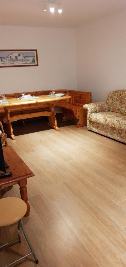 Apartmán La Casetta Di Fregene Fregenae Exteriér fotografie